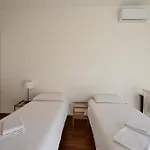 Casa de hóspedes Vassallo Tre *
