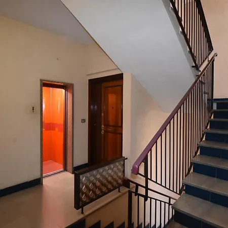 ゲストハウス Vassallo Tre *