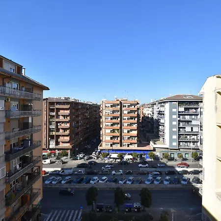 Vassallo Tre Гостевой дом Рим