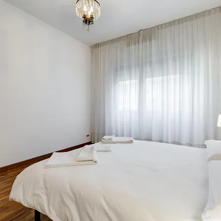 Vassallo Tre ゲストハウス ローマ