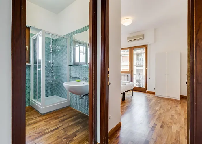 ゲストハウス Vassallo Tre *