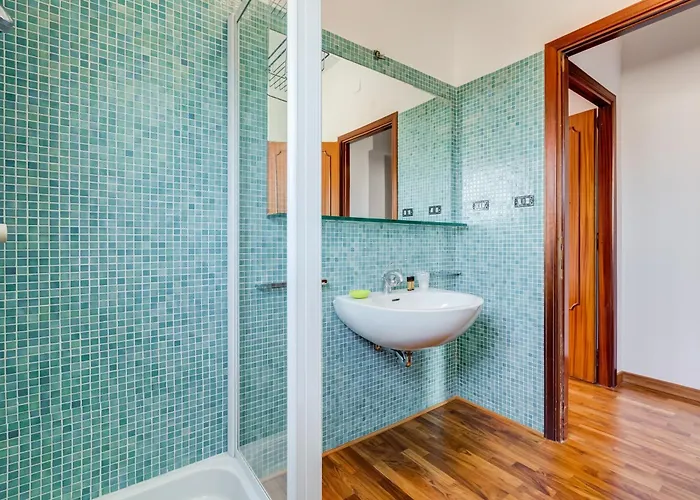 Vassallo Tre ゲストハウス ローマ