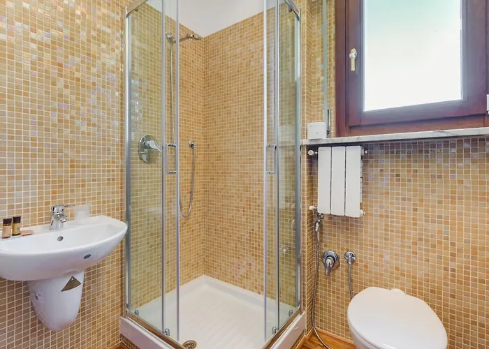 ゲストハウス Vassallo Tre ローマ