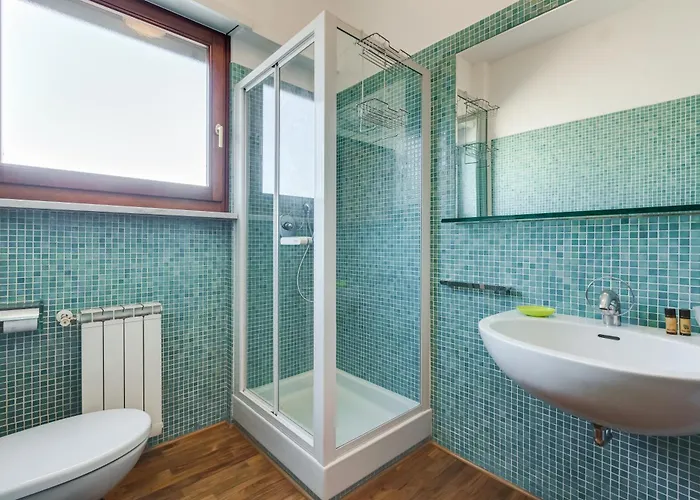 ゲストハウス Vassallo Tre *