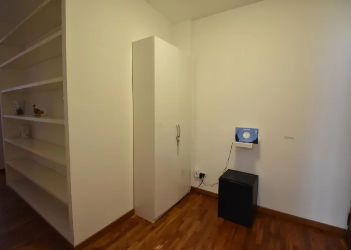 ゲストハウス Vassallo Tre ローマ