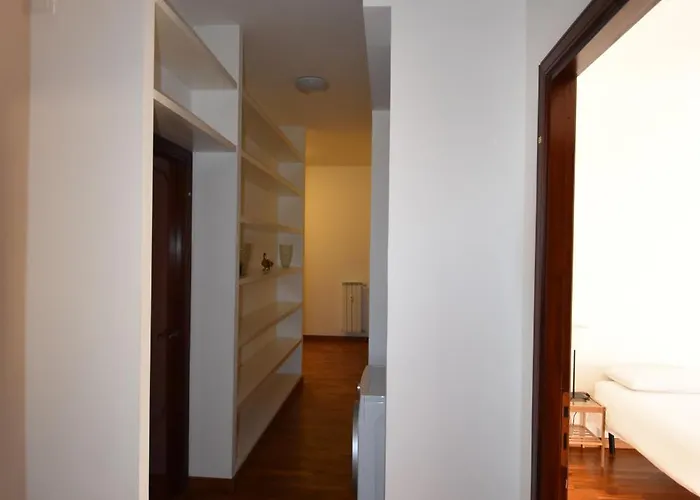 ゲストハウス Vassallo Tre *