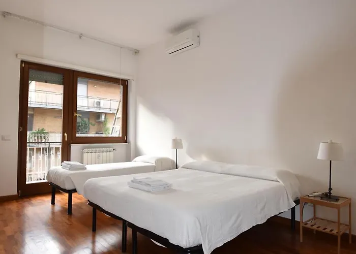 Vassallo Tre * ローマ