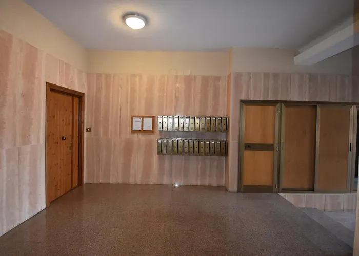 ゲストハウス Vassallo Tre *