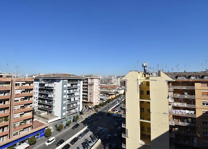 Vassallo Tre * ローマ