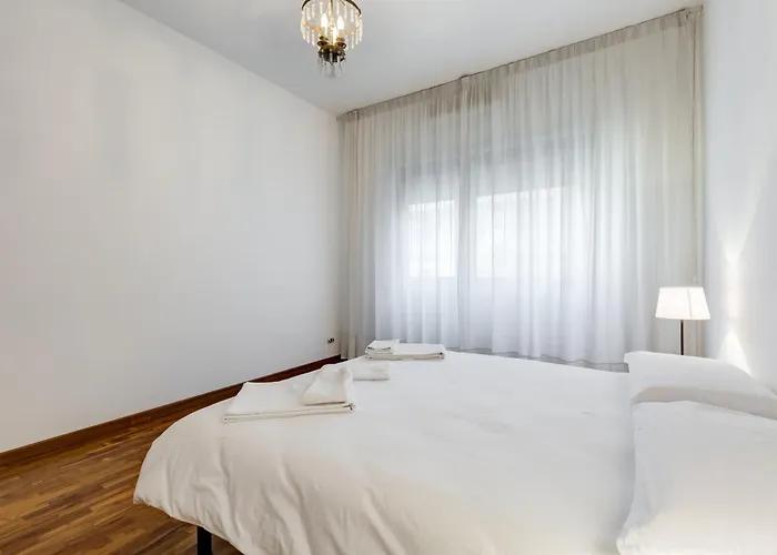 Vassallo Tre ゲストハウス ローマ