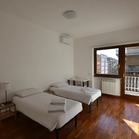 Vassallo Tre Pensionat Rom