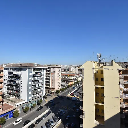 Vassallo Tre * Rom