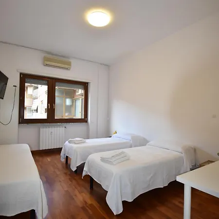 Pensionat Vassallo Tre